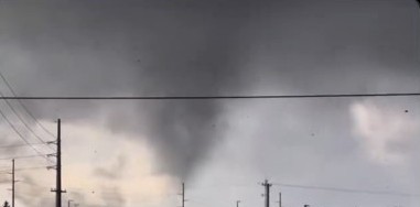 Whitmer Appealing FEMA Denying Funds For Tornado Assistance